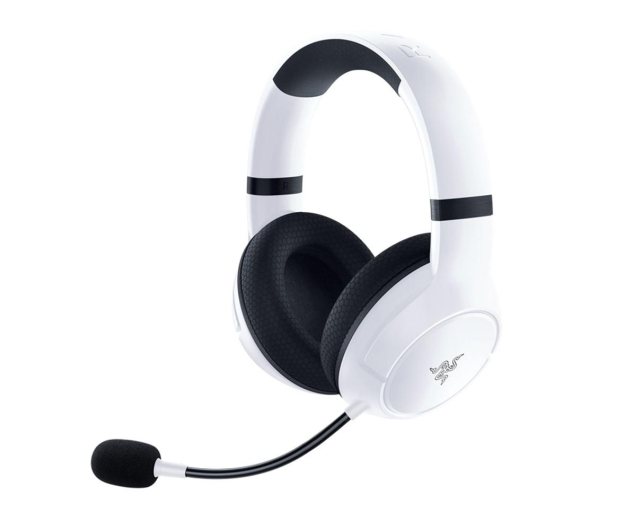 RAZER Kaira do konsoli Xbox Series X Białe - 713801 - zdjęcie 2